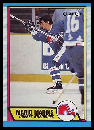 260 Mario Marois
